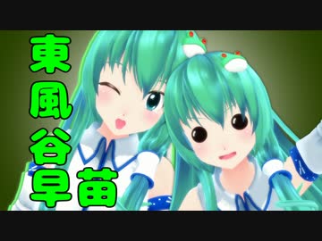 【東方ニコニコ新年祭】ニコニコ新年祭はエロゲ風OPにされたようです