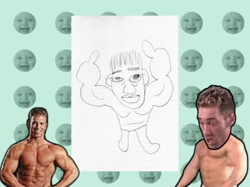 本格的デッサン教室