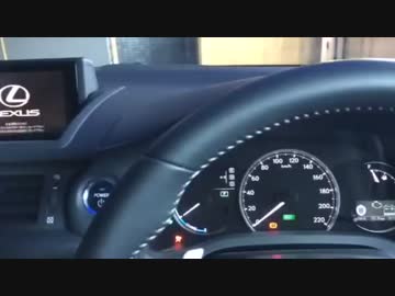 LEXUS CT200h 納車したぜ！jnr381shinano