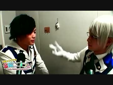 【アルスマグナ】罰ゲーム？罰ゲーム！(°∀°)