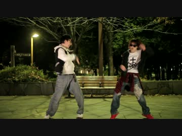 【とける,ただのん】おこちゃま戦争を踊ってみたった【46】