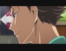 【ハイキュー!!】阿吽で憂、燦々【MAD】