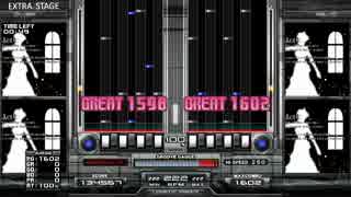 煌舞姫ベアトリクス -dp-
