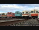 2014/12/22　関東鉄道　撮り納め☆満喫撮影会に行ってきた