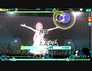 Project DIVA Arcade　39　シフォンワンピース