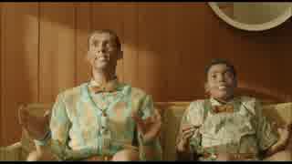 【HD】 Stromae - Papaoutai (PV) 歌詞・和訳付