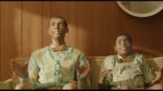 【HD】 Stromae - Papaoutai (PV) 歌詞・和訳付