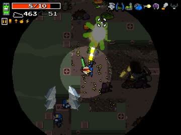 【ゆっくり実況】核の玉座を目指すnuclear throne part12