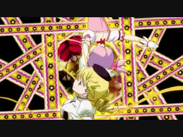 【MAD】SURPRISE-DRIVE【まどか☆マギカ×ドライブ】