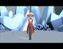 【固定カメラ】シリカちゃんに好き！雪！本気マジック踊っていただいた