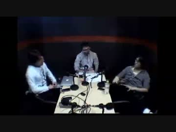 あと何分？「ご飯を食べるだけの仕事＆変化していく言葉の話」(2014.12.22)