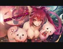 神撃のバハムート GENESIS（エンドカード）