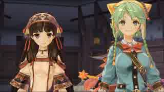 【初見実況】滅び行く世界を錬金術で救え　シャリーのアトリエ part18