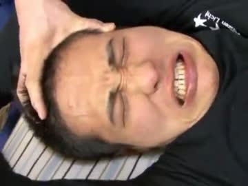 ‮