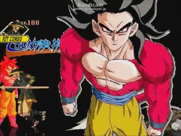 【MUGEN】 新章 第三回 希望vs絶望 無理ゲー大会 010 【狂・神下位】