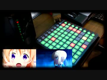 2014年アニメを色々合わせて演奏してみた！