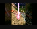 ＥＸＶＳ　ＦＢ　家庭用　対戦動画　　ガンダムデュナメス視点　その6