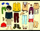 \U$HINさん家のボツ年会