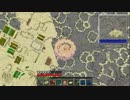 【Minecraft】外殻大地の海を作るPart58【実況】