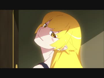 【物語シリーズ】忍ちゃんのかっこいい系の表情を集めてみた