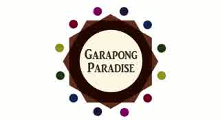 【猫村いろは】Garapong Paradise