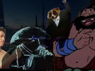 ホモは夜も輝く.mp4