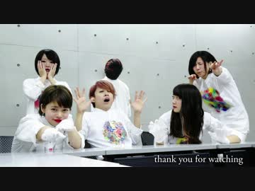 【MAZDA】　ケッペキショウ　踊ってみた　【オリジナル】