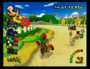 マリオカートダブルダッシュ　オールカップ　150ccに挑戦　2