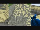 【Minecraft】外殻大地の海を作るPart60【実況】