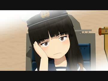 【大初雪鎮守府】模様替えは、お早めに