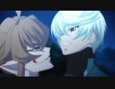 TOZ　スレイ＆ミクリオ VS ルナール　(戦闘シーン)