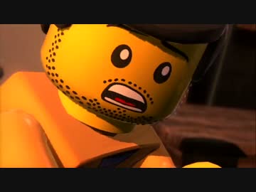 危ないおまわりさん 【レゴシティ実況】part28