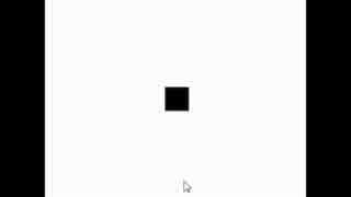 白黒ポイント【ニコニコ自作ゲームフェス５】