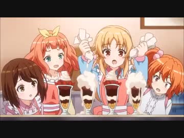 【Z.L.L】ラブライバーによるヴァイスシュヴァルツ開封動画4【GF(仮)】