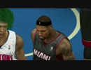 【NBA2K14】 アオダモさんをNBAに放り込んでみた　【part38】