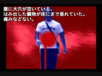 まなつの夜のいんむ　妄想篇.後