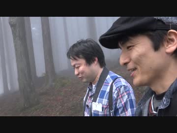 部長とカメラ 47都道府県完全制覇の旅 第7回 山梨編 part.4