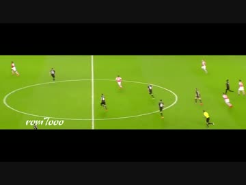 アレクシス サンチェス vs エデン アザール Who Is The King of London?