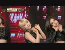 2014 MBC 演技大賞 特別出演 AOA  사뿐사뿐.mp4
