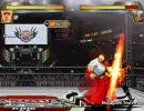 【MUGEN】ゲージMAXトーナメント　Part7【ゲジマユ】