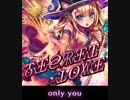 神撃のバハムート [目指せ歌姫!神撃歌声バトル] Secret Love