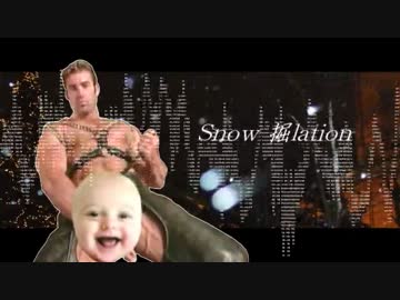 【ケツライブ！】Snow 掘lation（音声のみ）