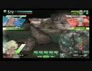 ＳＳ1 良心ＶＳマグロ 4戦目バリア視点