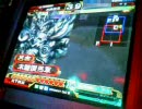 三国志大戦3　呂布で踊り狂う動画　その１８