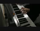 ポケモン金・銀　29ばんどうろ　ピアノ演奏（take2）