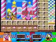 【バンブラP】激突！グルメレース（合作参加曲）