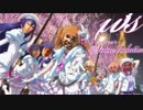 【ω's】Snowy Halation
