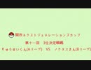 【ポケカ】第十一回関西ネクストジェネレーションズカップ3位決定戦動画