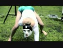 Kristal and Jonny Boy - It's Nothing Weird With How I Dance