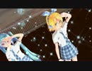 【MMD】『プラチナ』-shin'in future Mix-【Tda式改変モデル】